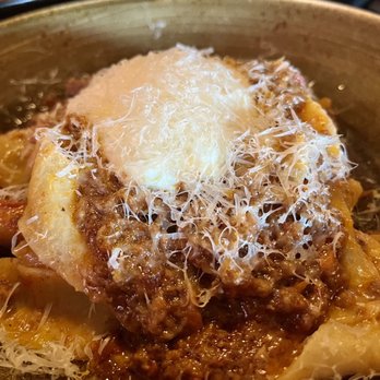 insideOUT - Bolognese. - Lounges Near Me - San Diego, California