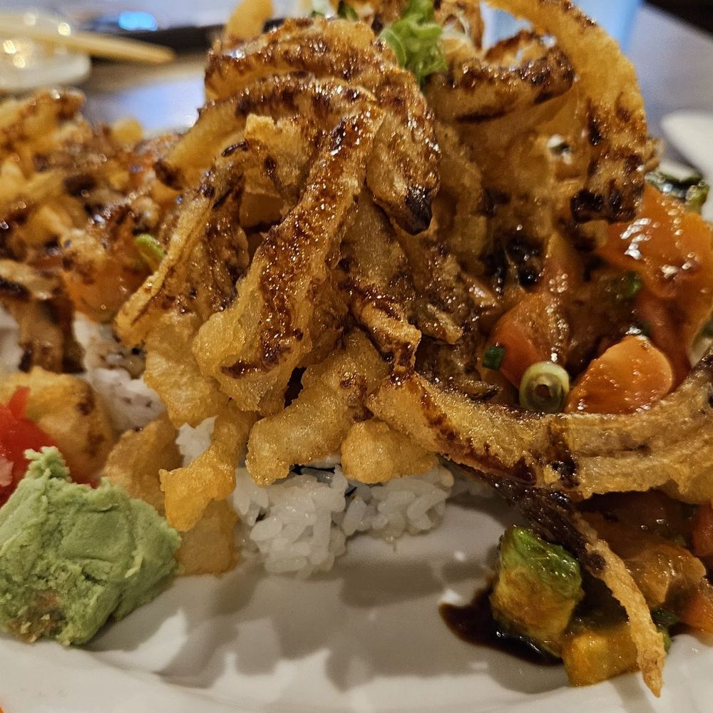 Ahi Sushi - Tuna DANCE - Sushi Bars Near Me - Bakersfield, California Ahi Sushi - Tuna DANCE - Sushi Bars Near Me - Bakersfield, California