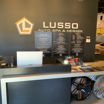 Posh Auto Styling - Auto Detailing Near Me - Las Vegas, Nevada Posh Auto Styling - Auto Detailing Near Me - Las Vegas, Nevada