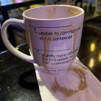 Breakfast Republic - Finished coffee - Breakfast & Brunch Near Me - Costa Mesa, California Breakfast Republic - Finished coffee - Breakfast & Brunch Near Me - Costa Mesa, California