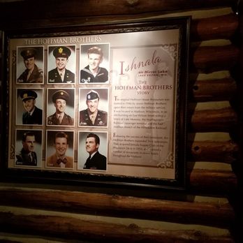Ishnala - In the entry - Steakhouses Near Me - Wisconsin Dells, Wisconsin Ishnala - In the entry - Steakhouses Near Me - Wisconsin Dells, Wisconsin