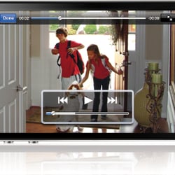 Audio Video Security Systems