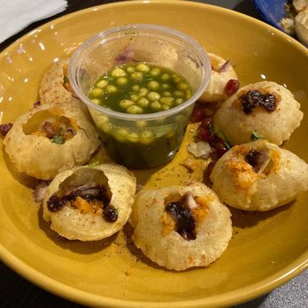 Maison ChaïShaï - Indian Near Me - Montreal, Quebec