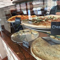Kings New York Pizza