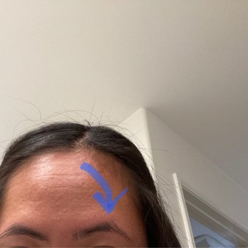 Prachi Threading and Beauty Salon - Gap - upper left brow - Skin Care Near Me - Fullerton, California Prachi Threading and Beauty Salon - Gap - upper left brow - Skin Care Near Me - Fullerton, California
