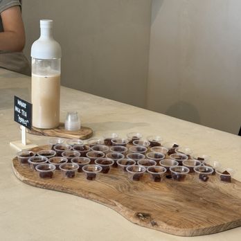 Torotea - samples ! - Coffee & Tea Near Me - Diamond Bar, California