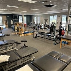 Baylor Scott & White Outpatient Therapy - Georgetown - Northwest