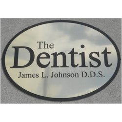 The Dentist - Dr. James L. Johnson