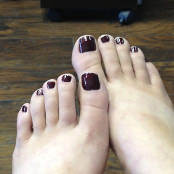Ken Nails Spa - Thank you Bennie for the awesome pedicure! LOVED the hot rocks and the message! - Nail Salons Near Me - Dublin, California Ken Nails Spa - Thank you Bennie for the awesome pedicure! LOVED the hot rocks and the message! - Nail Salons Near Me - Dublin, California