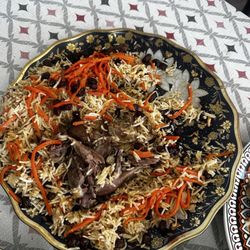 Etihad Market Restaurant
