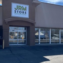 JRM Store - Goshen
