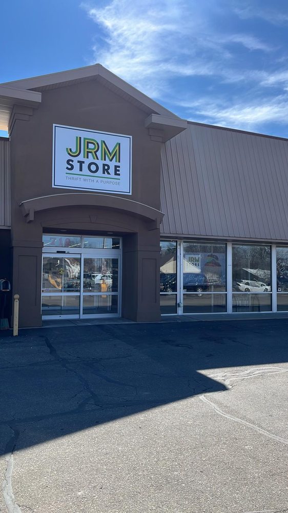 JRM STORE GOSHEN Updated October 2024 710 W Lincoln Ave, Goshen