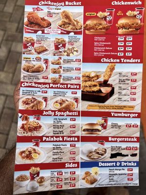Jollibee by null