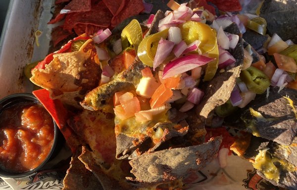 Pratt Street Ale House by null