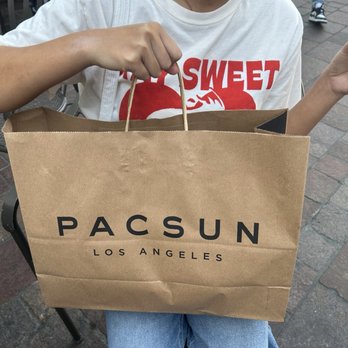 PacSun - Sports Wear Near Me - Commerce, California