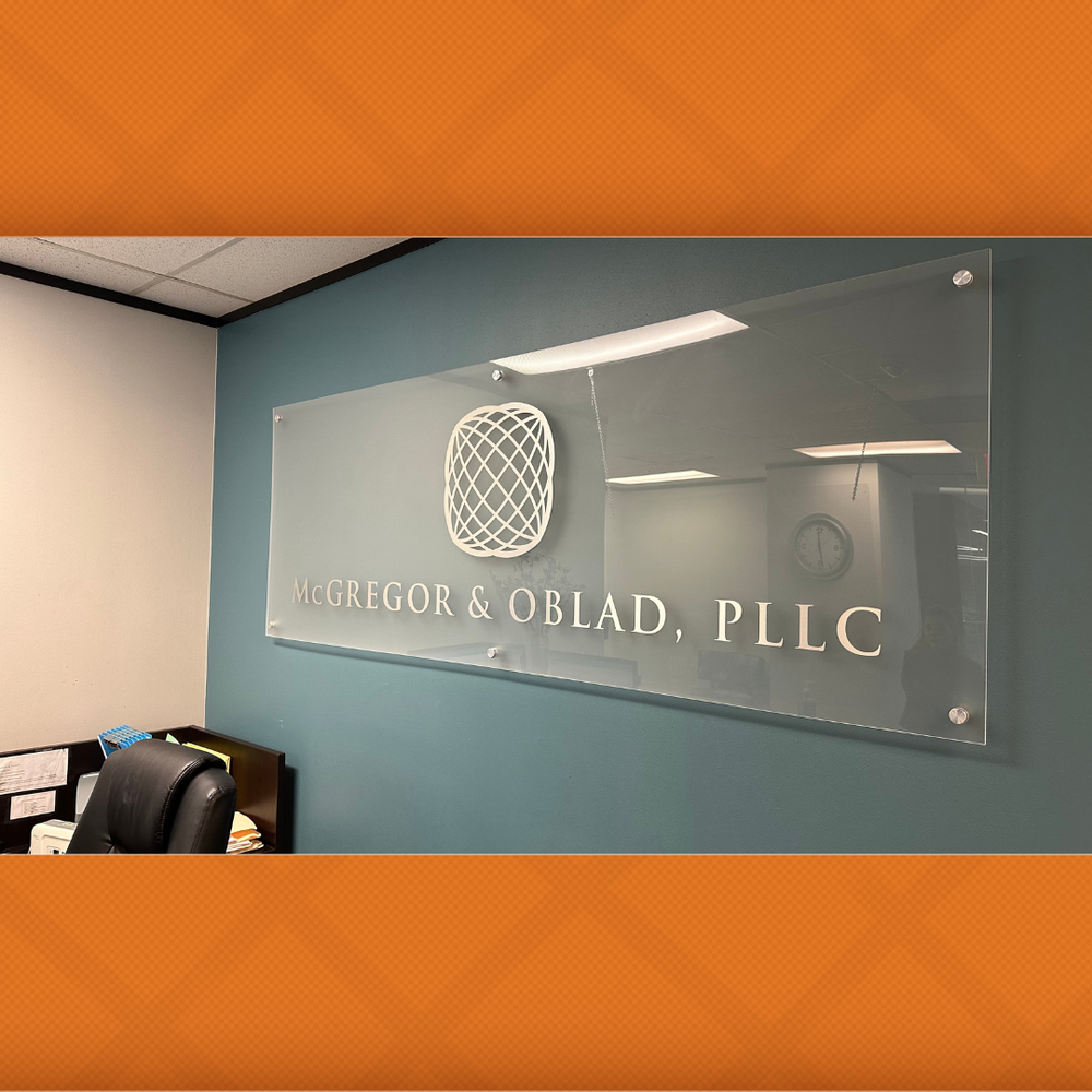 McGregor & Oblad - disability attorney in Dallas, TX