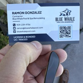 Blue Whale Pools - Pool & Hot Tub Service Near Me - Ontario, California Blue Whale Pools - Pool & Hot Tub Service Near Me - Ontario, California