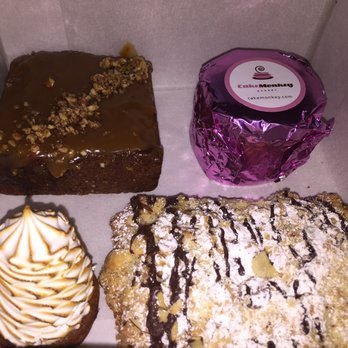 Cake Monkey Bakery - Bakeries Near Me - Los Angeles, California