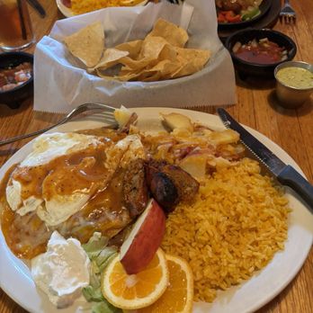 Los Tios Grill Leesburg - Brunch - Mexican Near Me - Leesburg, Virginia