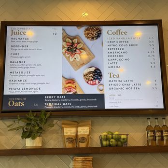 Toastique - Inside - Juice Bars & Smoothies Near Me - Los Angeles, California Toastique - Inside - Juice Bars & Smoothies Near Me - Los Angeles, California