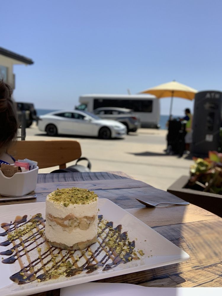The Sunset Restaurant