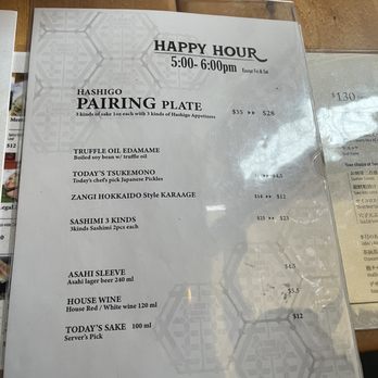 Sake Dining HASHIGO by Zakkushi - Japanese Near Me - Vancouver, British Columbia Sake Dining HASHIGO by Zakkushi - Japanese Near Me - Vancouver, British Columbia
