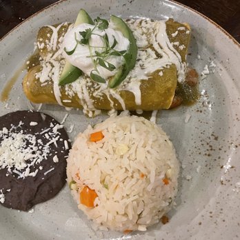 Carmelita's - Seafood Enchiladas - Beer, Wine & Spirits Near Me - Laguna Beach, California