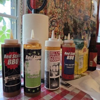 Red State BBQ - Barbeque Near Me - Lexington, Kentucky Red State BBQ - Barbeque Near Me - Lexington, Kentucky