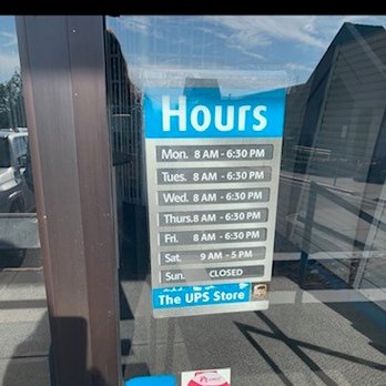 The UPS Store - Printing Services Near Me - Littleton, Colorado The UPS Store - Printing Services Near Me - Littleton, Colorado