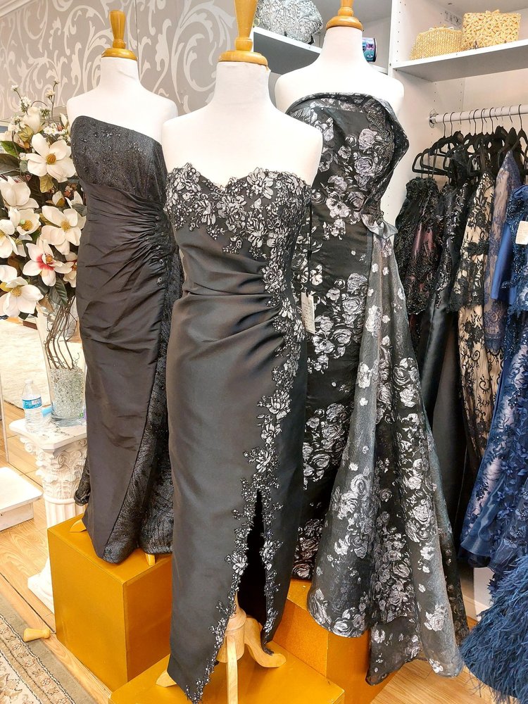 IVORY COMPANY Updated September 2024 15 Reviews 324 New Dorp Ln