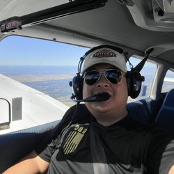 Travis AFB Aero Club