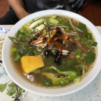 Pho King - Pho - Vietnamese Near Me - Oakland, California