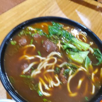 Mama's Kitchen - Beef noodle soup - Taiwanese Near Me - Duluth, Georgia
