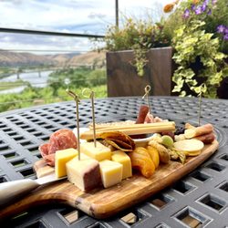 Rivaura - Charcuterie