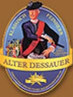 Brauhaus Zum Alten Dessauer by null
