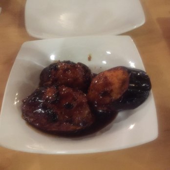 Bistro Chen - Shrimp egg plant - Sushi Bars Near Me - Arlington Heights, Illinois Bistro Chen - Shrimp egg plant - Sushi Bars Near Me - Arlington Heights, Illinois