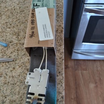 Speedy Appliance Parts - Box arrived damages to my post office - Appliances Near Me Speedy Appliance Parts - Box arrived damages to my post office - Appliances Near Me
