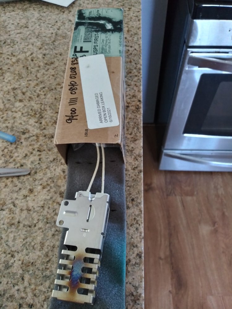 SPEEDY APPLIANCE PARTS Updated October 2024 124 Reviews Corydon