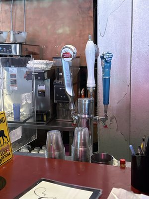 Cool Moose Cafe by null