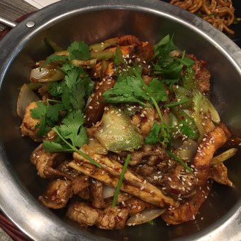 Hi Pot - #1 small - Szechuan Near Me - Cupertino, California Hi Pot - #1 small - Szechuan Near Me - Cupertino, California