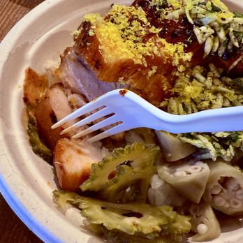 Ilaya Eatery - Pork was plastic fork tender! - Filipino Near Me Ilaya Eatery - Pork was plastic fork tender! - Filipino Near Me