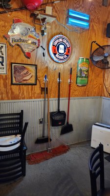 Whatcha Smokin BBQ & Brew by null