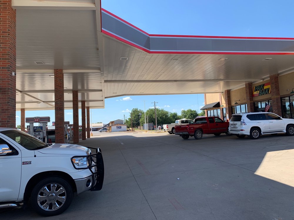 PAKASAK 11 Photos 1300 Avenue F NW, Childress, TX Yelp