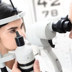 Dr Kenneth O'daniel & Associates
