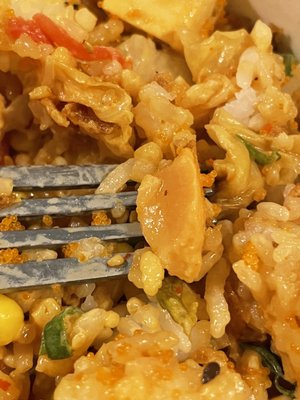 Rocky Fin Poke Bar by null