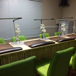 SaLounge Nail & Spa