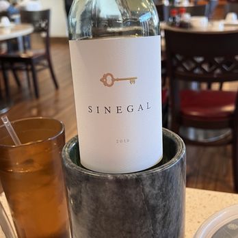 Rainbow Kitchen - Bottle of Sauvignon Blanc - Seafood Near Me - Las Vegas, Nevada Rainbow Kitchen - Bottle of Sauvignon Blanc - Seafood Near Me - Las Vegas, Nevada