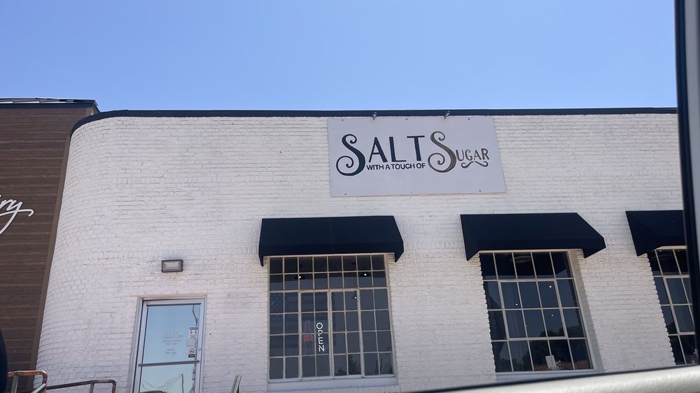 Salt's Moapa Valley Logo