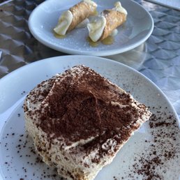 Cannoli