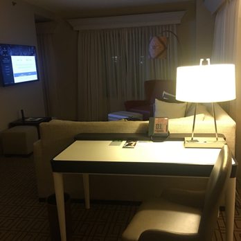 Renaissance Austin Hotel - Hotels Near Me - Austin, Texas